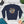 Kids Clothes - Youth Crewneck Sweatshirt Pastel Flowers Vibrant Comfort - Dipaliz Navy / Xs