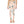 Active Youth Leggings - Pastel Flowers Design - Dipaliz