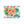 Ceramic Photo Tile – Pastel Fruits Wall Decor - Dipaliz - Tiles