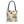 Pastel Geometric Pattern Aop Tote Bag - Boxed Corners - Dipaliz - Bags