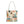 Pastel Geometric Pattern Aop Tote Bag - Boxed Corners - Dipaliz - Bags