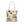 Pastel Geometric Pattern Aop Tote Bag - Boxed Corners - Dipaliz - Bags