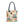 Pastel Geometric Pattern Aop Tote Bag - Boxed Corners - Dipaliz - Bags