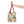 Pastel Geometric Pattern Aop Tote Bag - Boxed Corners - Dipaliz - Bags