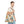 Pastel Geometric Pattern Aop Tote Bag - Boxed Corners - Dipaliz - Bags