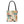 Pastel Geometric Pattern Aop Tote Bag - Boxed Corners - Dipaliz - Bags