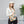 Pastel Geometric Pattern Aop Tote Bag - Boxed Corners - Dipaliz - Bags
