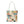 Pastel Geometric Pattern Aop Tote Bag - Boxed Corners - Dipaliz - Bags