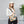 Pastel Geometric Pattern Aop Tote Bag - Boxed Corners - Dipaliz - Bags