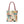 Pastel Geometric Pattern Aop Tote Bag - Boxed Corners - Dipaliz - Bags