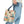 Pastel Geometric Pattern Aop Tote Bag - Boxed Corners - Dipaliz - Bags