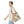 Pastel Geometric Pattern Aop Tote Bag - Boxed Corners - Dipaliz - Bags
