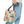 Pastel Geometric Pattern Aop Tote Bag - Boxed Corners - Dipaliz - Bags