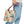 Pastel Geometric Pattern Aop Tote Bag - Boxed Corners - Dipaliz - Bags
