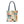 Pastel Geometric Pattern Aop Tote Bag - Boxed Corners - Dipaliz - Bags