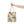 Pastel Geometric Pattern Aop Tote Bag - Boxed Corners - Dipaliz - Bags