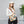 Pastel Geometric Pattern Aop Tote Bag - Boxed Corners - Dipaliz - Bags