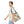 Pastel Geometric Pattern Aop Tote Bag - Boxed Corners - Dipaliz - Bags