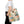 Pastel Geometric Pattern Aop Tote Bag - Boxed Corners - Dipaliz - Bags