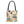 Pastel Geometric Pattern Aop Tote Bag - Boxed Corners - Dipaliz - Bags