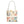 Stylish Aop Tote - Pastel Geometric Pattern - Dipaliz - Bags