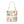 Stylish Aop Tote - Pastel Geometric Pattern - Dipaliz - Bags
