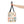 Stylish Aop Tote - Pastel Geometric Pattern - Dipaliz - Bags