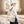 Stylish Aop Tote - Pastel Geometric Pattern - Dipaliz - Bags
