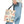 Stylish Aop Tote - Pastel Geometric Pattern - Dipaliz - Bags