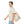 Stylish Aop Tote - Pastel Geometric Pattern - Dipaliz - Bags