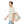 Stylish Aop Tote - Pastel Geometric Pattern - Dipaliz - Bags