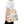 Stylish Aop Tote - Pastel Geometric Pattern - Dipaliz - Bags