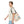 Stylish Aop Tote - Pastel Geometric Pattern - Dipaliz - Bags