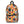 Bold Pastel Geometric Roomy Backpack - Travel - Dipaliz - Backpacks