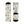 Cushioned Crew Socks - Pastel Geometric Pattern - Dipaliz