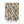 Pastel Geometric Pattern Shower Curtain Polyester - Dipaliz - Curtains