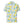 Geometric Pattern Unisex Button Shirt - Eco Summer - Dipaliz - Shirts
