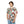 Soft Geometric Pattern Tee - Eco-friendly Gift - Dipaliz - T-shirts