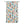Pastel Geometric Curtains - Tranquil Beauty - Dipaliz
