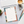Electrifying Pastel Geometrical Notepad - Fashion Print - Dipaliz - Notepads