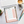 Notepads - Colorful Planning Notepad Pastel Geometrical Style - Dipaliz