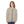Women’s Boho Mosaic Mandala All-over Print Zip-up Hoodie | Peach Sage Cream Pattern Sweatshirt Unisex Zip (aop)
