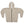 Women’s Boho Mosaic Mandala All-over Print Zip-up Hoodie | Peach Sage Cream Pattern Sweatshirt Unisex Zip (aop)