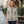 Women’s Boho Mosaic Mandala All-over Print Zip-up Hoodie | Peach Sage Cream Pattern Sweatshirt Unisex Zip (aop)