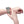 Pastel Geometrical Pattern Watch Band - Faux Leather - Dipaliz - Bands