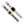 Pastel Geometrical Pattern Watch Band - Faux Leather - Dipaliz - Bands