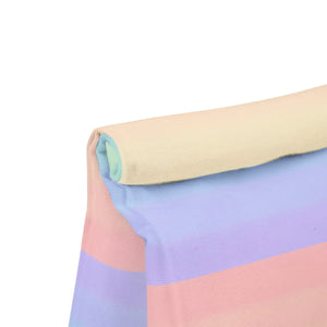Pastel Gradient Lunch Bag - Insulated Polyester - Dipaliz - Bags