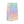 Pastel Gradient Lunch Bag - Insulated Polyester - Dipaliz - Bags