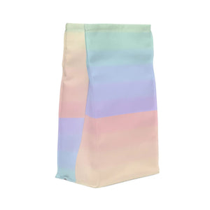 Pastel Gradient Lunch Bag - Insulated Polyester - Dipaliz - Bags