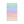 Pastel Gradient Lunch Bag - Insulated Polyester - Dipaliz - Bags